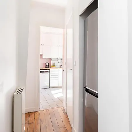 Latin Quarter & Pantheon - 1br - Cityapartmentstay * Paris