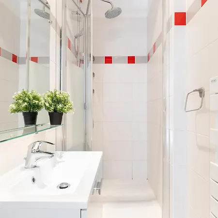 Latin Quarter & Pantheon - 1br - Cityapartmentstay * Parigi