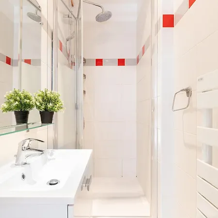 Latin Quarter & Pantheon - 1br - Cityapartmentstay Paris