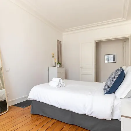 Latin Quarter & Pantheon - 1br - Cityapartmentstay Appartamento *