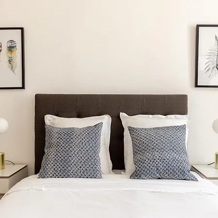 Latin Quarter & Pantheon - 1br - Cityapartmentstay * Parigi
